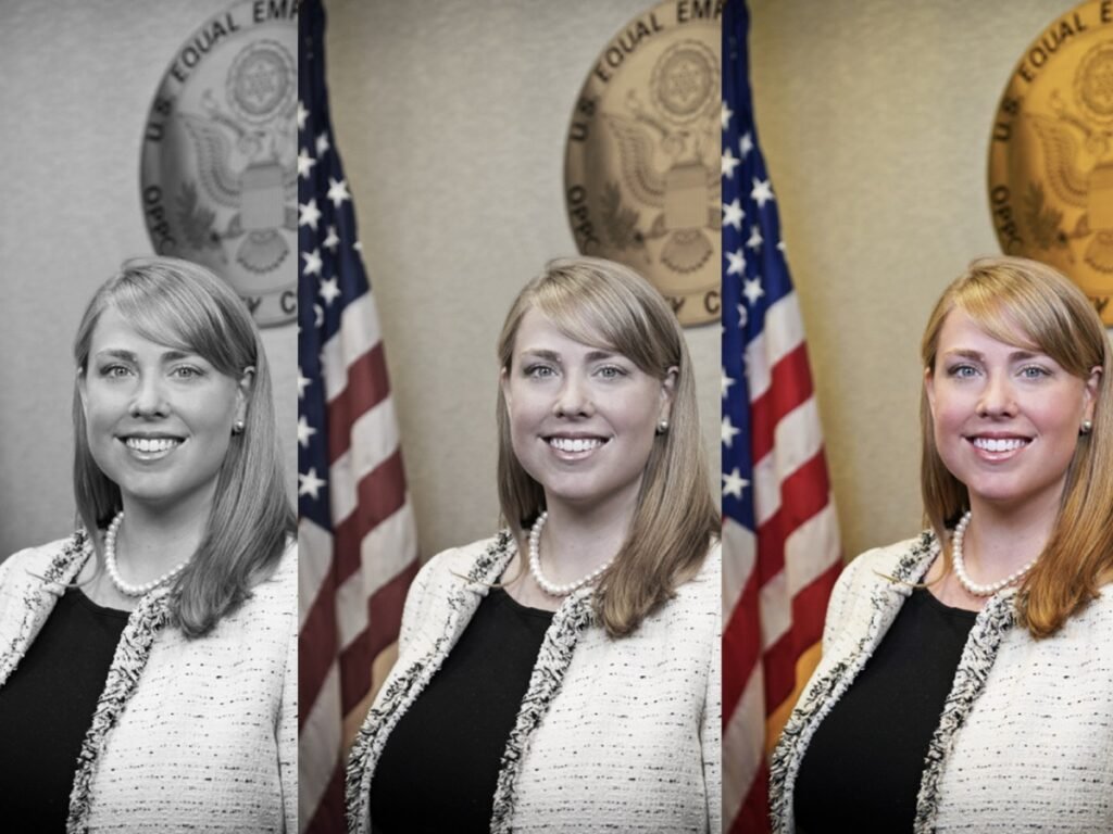 Does Your Employer Discriminate? Thanks to the Trump Admin, It’s About to Get Harder to Find Out. Does Your Employer Discriminate? Thanks to the Trump Admin, It’s About to Get Harder to Find Out.
