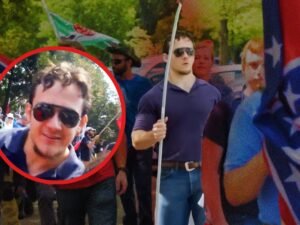 Exclusive: He Marched With Nazis in Charlottesville. Now He’s Expected to Join the Florida Legislature.