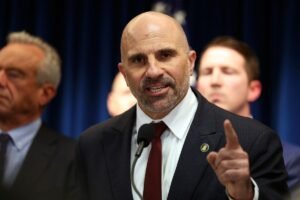 NSPM-7 Directed Trump’s DOJ to Target Left-Leaning Ideology. It’s Going After Randos Online.