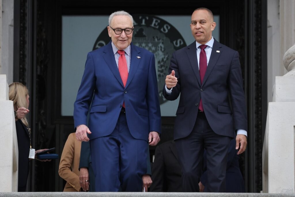 What Democrats Have, and Haven’t, Said About Supreme Court Reform